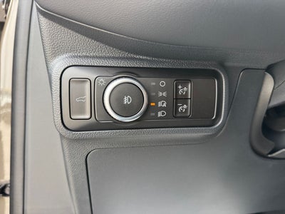 2026 Ford Explorer ST 400A