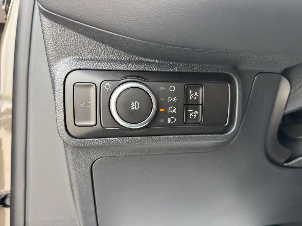 2026 Ford Explorer ST 400A