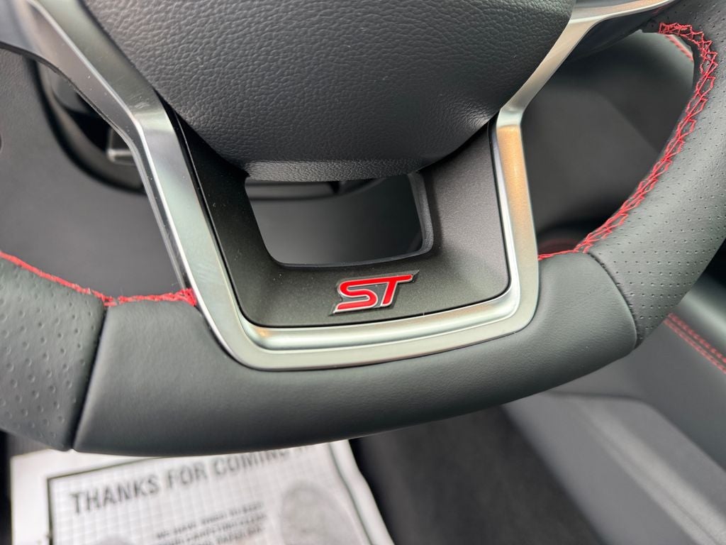 2026 Ford Explorer ST 400A