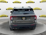 2026 Ford Explorer ST 400A