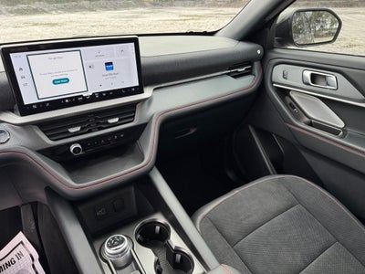 2026 Ford Explorer ST 400A