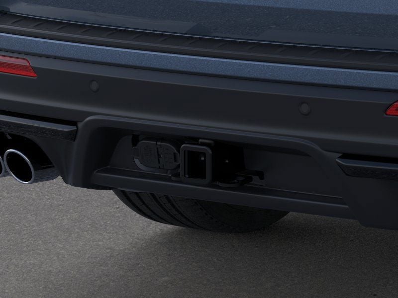 2026 Ford Explorer ST 400A