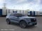 2026 Ford Explorer ST InTransit