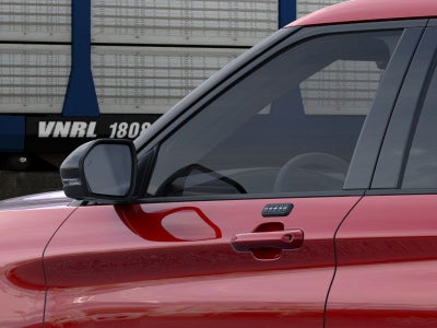 2026 Ford Explorer ST InTransit