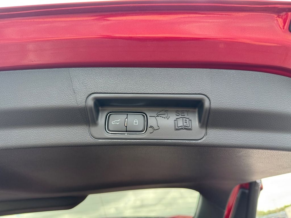 2026 Ford Explorer ST 400A