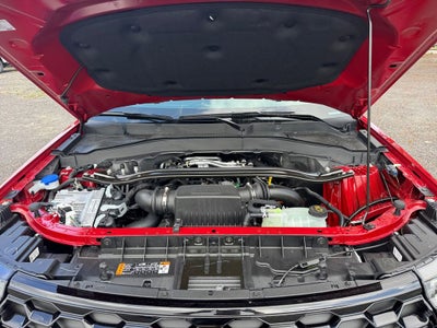 2026 Ford Explorer ST 400A