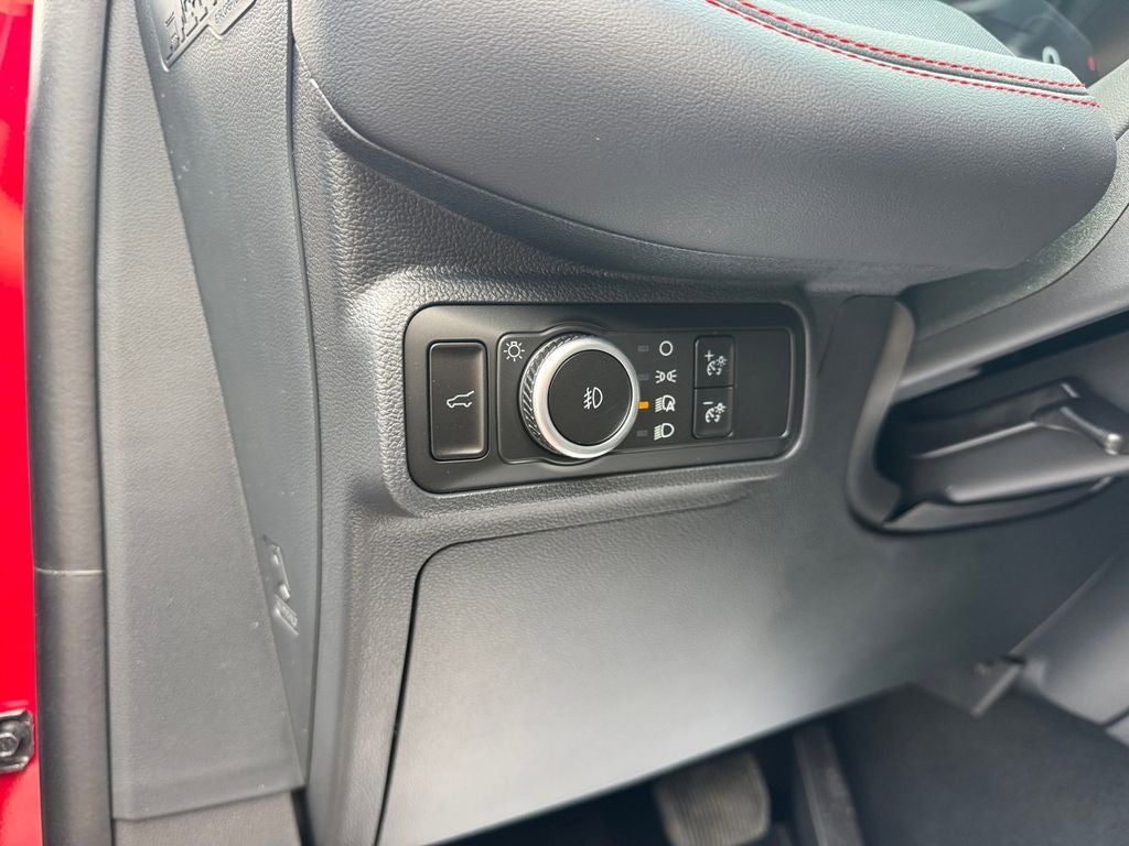 2026 Ford Explorer ST 400A