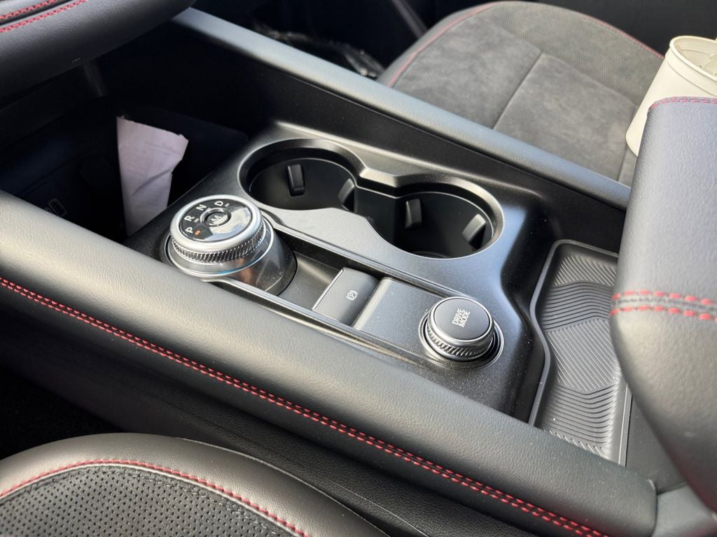 2026 Ford Explorer ST 400A