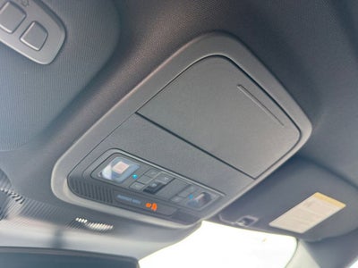 2026 Ford Explorer ST 400A