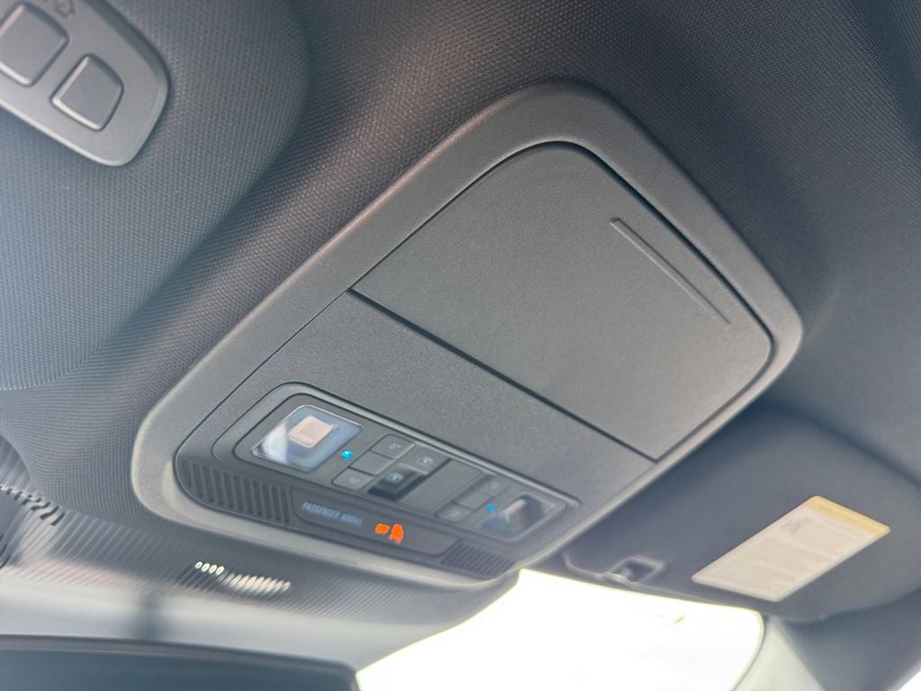 2026 Ford Explorer ST 400A