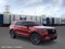 2026 Ford Explorer ST InTransit