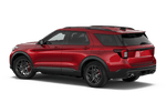 2026 Ford Explorer ST 400A