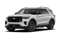 2027 Ford Explorer ST 400A