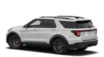 2027 Ford Explorer ST 400A