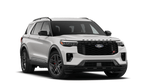 2027 Ford Explorer ST 400A