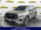 2026 Ford Explorer ST 400A