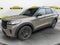 2026 Ford Explorer ST 400A