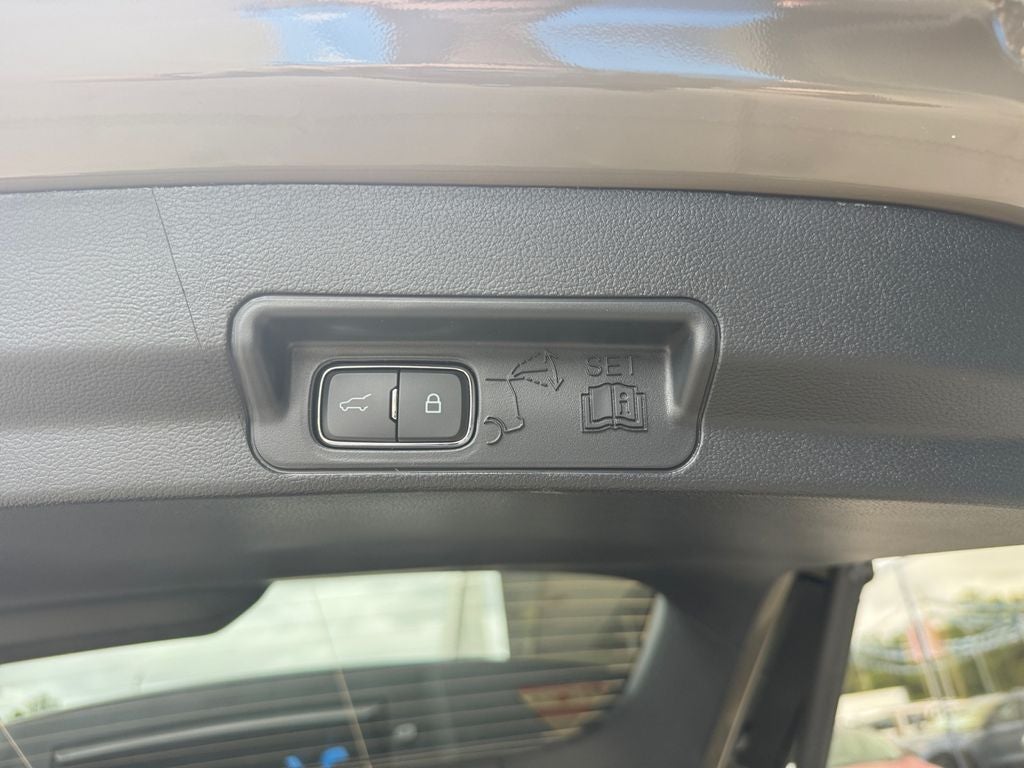 2026 Ford Explorer ST 400A