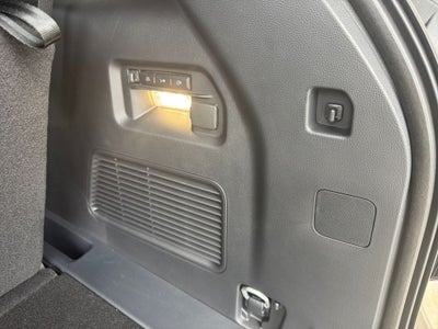 2026 Ford Explorer ST 400A