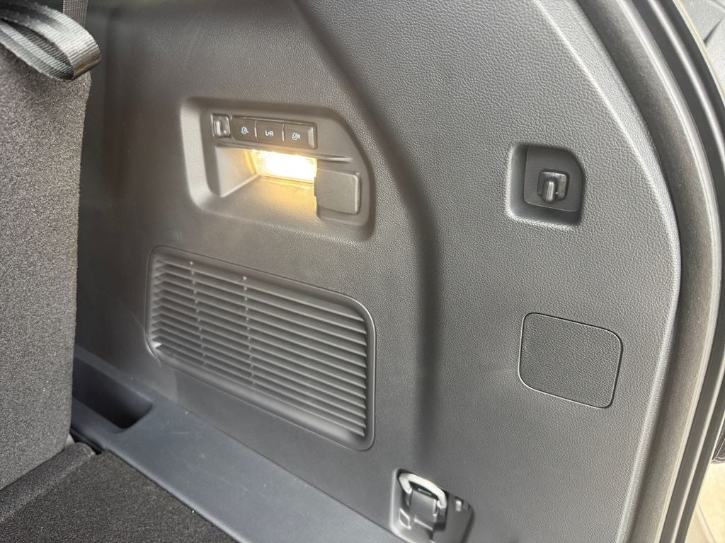 2026 Ford Explorer ST 400A