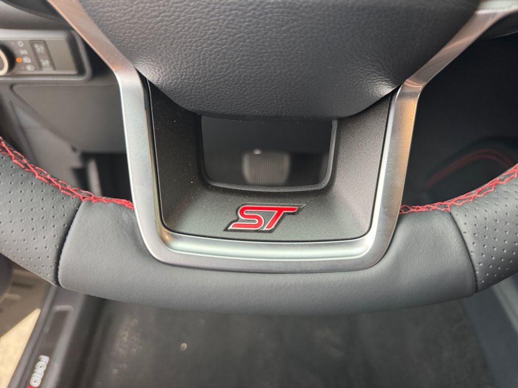 2026 Ford Explorer ST 400A