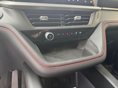 2026 Ford Explorer ST 400A