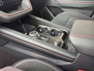 2026 Ford Explorer ST 400A