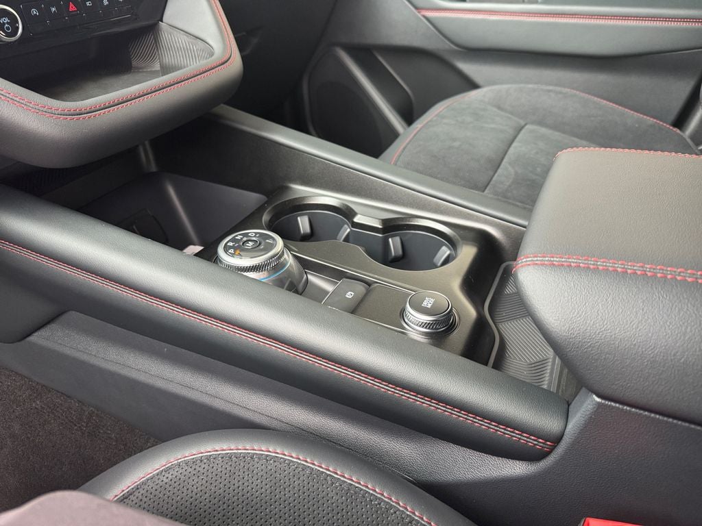 2026 Ford Explorer ST 400A