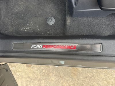 2026 Ford Explorer ST 400A