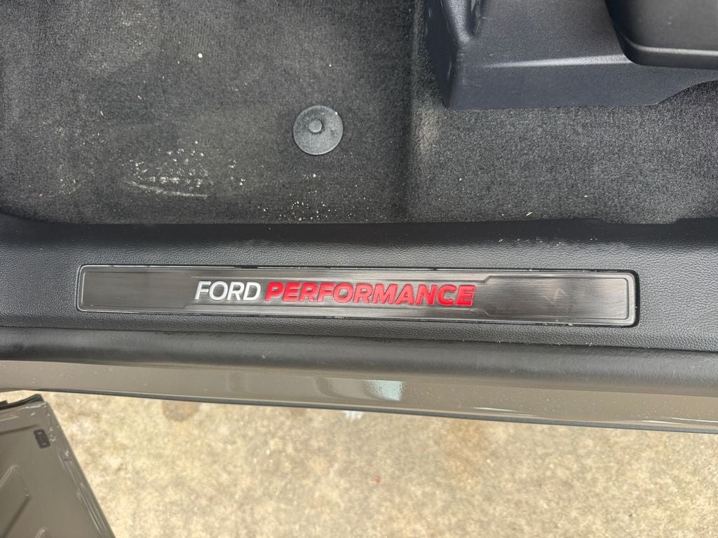 2026 Ford Explorer ST 400A