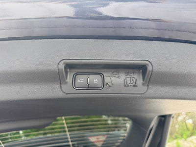 2026 Ford Explorer ST 400A