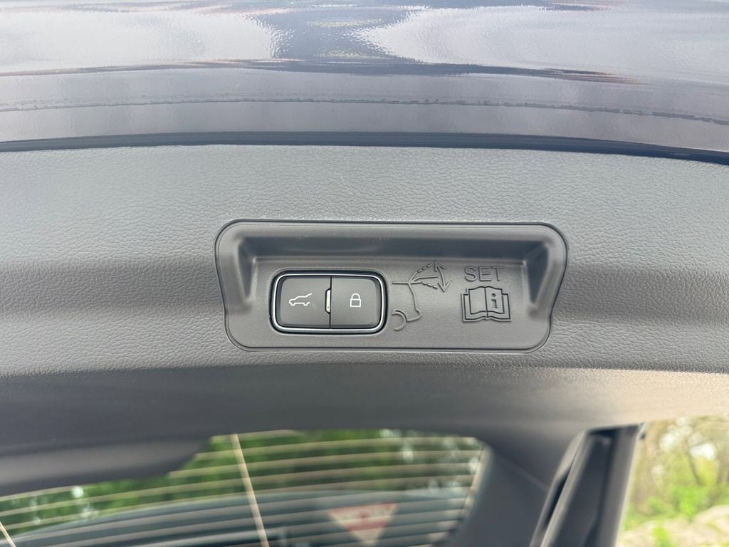 2026 Ford Explorer ST 400A