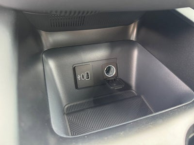 2026 Ford Explorer ST 400A