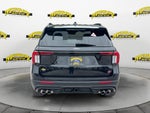 2026 Ford Explorer ST 400A