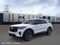 2026 Ford Explorer ST InTransit