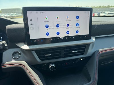 2026 Ford Explorer ST 400A