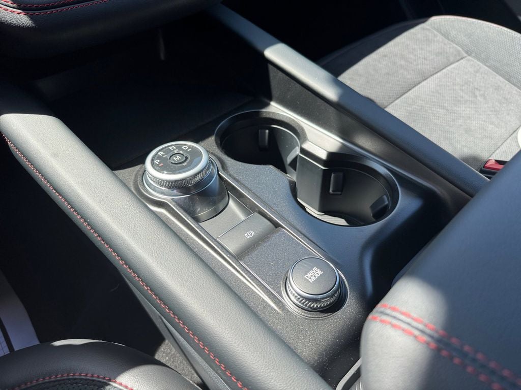 2026 Ford Explorer ST 400A