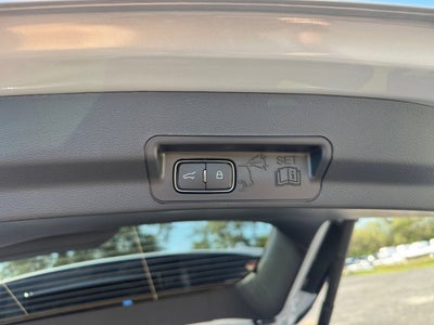 2026 Ford Explorer ST 400A