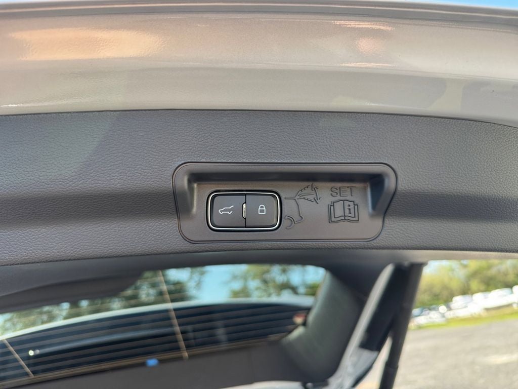 2026 Ford Explorer ST 400A