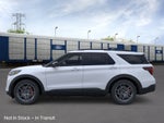 2026 Ford Explorer ST InTransit