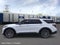 2026 Ford Explorer ST InTransit