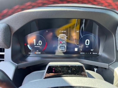 2026 Ford Explorer ST 400A