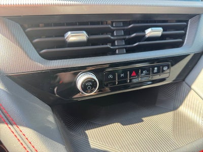 2026 Ford Explorer ST 400A