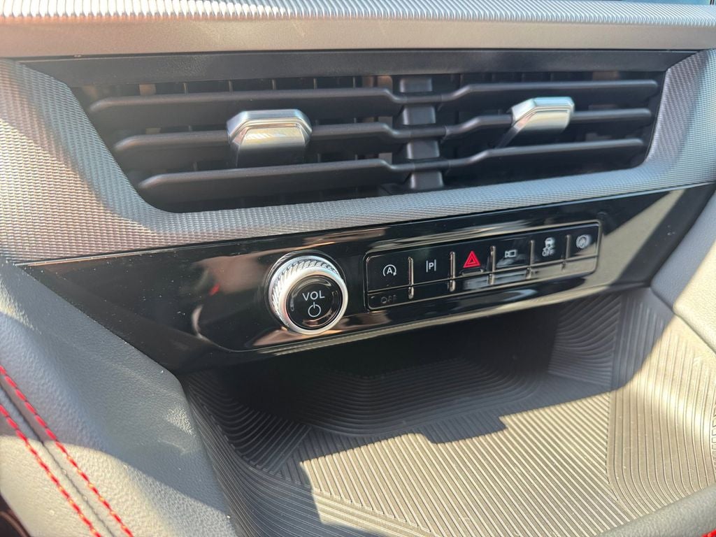 2026 Ford Explorer ST 400A