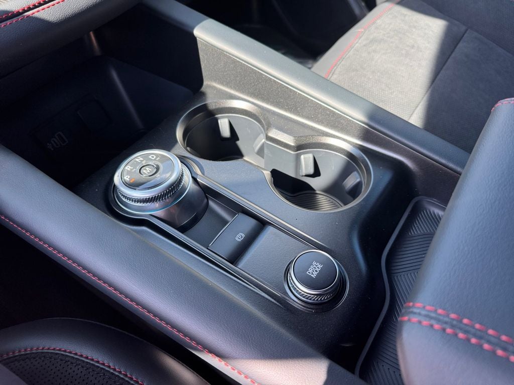 2026 Ford Explorer ST 400A
