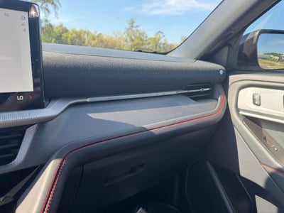 2026 Ford Explorer ST 400A