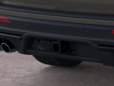 2026 Ford Explorer ST 400A