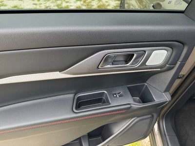 2026 Ford Explorer ST 400A