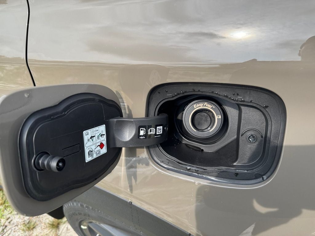 2026 Ford Explorer ST 400A