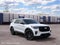 2027 Ford Explorer ST InTransit
